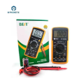 Handheld Digital Multimeter For Mobile Phone Repair Testing Digital Multimeter Without Easy Using For Beginner. 