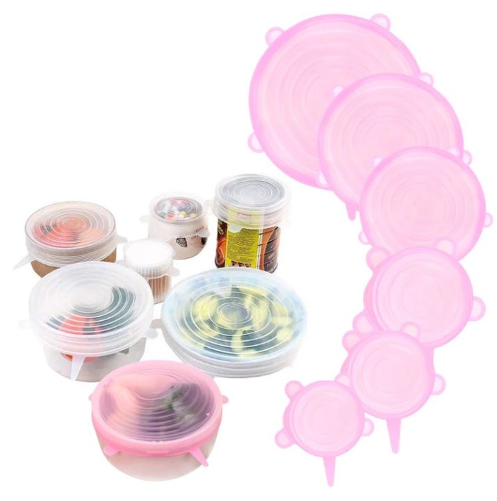 6pcs/set%20Silicone%20Stretch%20Suction%20Universal%20Pot%20Lid%20Food%20Grade%20-%20Image%205