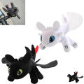 Dragon Car Accessory Toothless Little Dragon Doll Helmet Car Motorcycle Roof Sunroof Decoration Dragon Toothless Night Fury Car Decoration Interior Ornaments Dolls. 