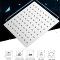 Shower Head 12inch stainless steel. 