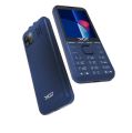 Jazz Digit 4G Z1 - 2GB RAM 16GB ROM - Google Play Store - 2.8 Inches Display - 4000mAh Battery - Type C Charging Port - Dual Sim 4G Supported -Touch & Type - 4G LTE -  Wifi Bluetooth - Hotspot - Video Calling  - Box Pack  - 1 Year Warranty. 