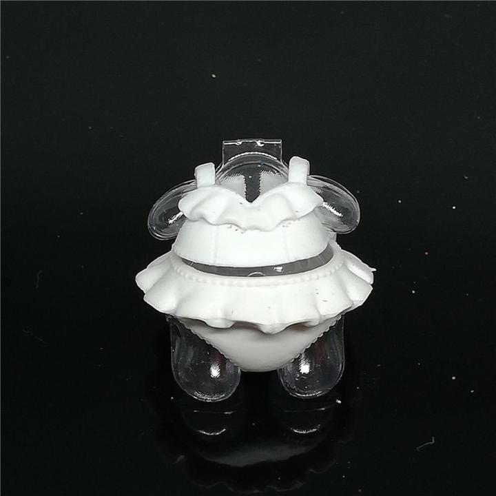 Original LOLs Surprise Dolls Accessories Clothes Dress Outfit for 8cm
