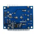300W 20A CC CV Adjustable DC To DC Step Down Buck Converter Module Voltage Regulator In Pakistan. 