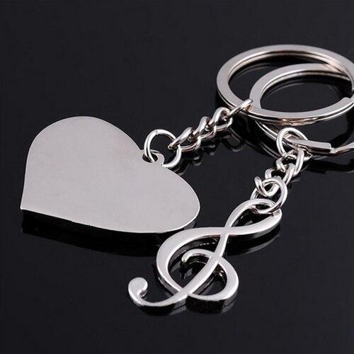 Cute%20Heart%20Notes%20Couples%20Alloy%20Key%20Chain%20Keyring%20Keychain%20Lover%20Gift%20-%20Image%203