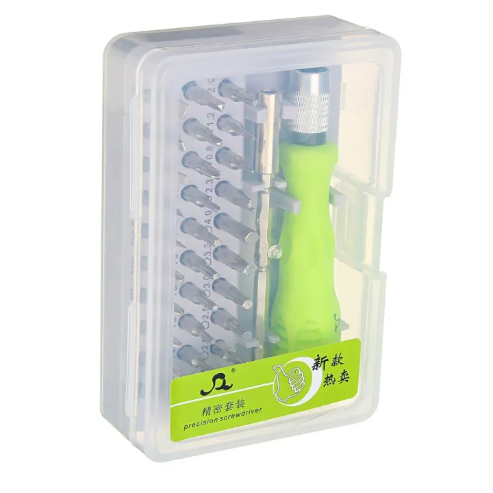 32%20in%201%20Precision%20Interchangeable%20Screwdriver%20Set%20Mini%20Electronic%20Screwdriver%20Bits%20Multi-size%20screw%20head%20Repair%20Tools%20Set%20-%20Image%206