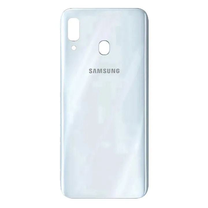 Samsung Galaxy A30 Back Body Casing Housing Replacement With Battery samsung-galaxy-a30-back-body-casing-housing-replacement-with-battery