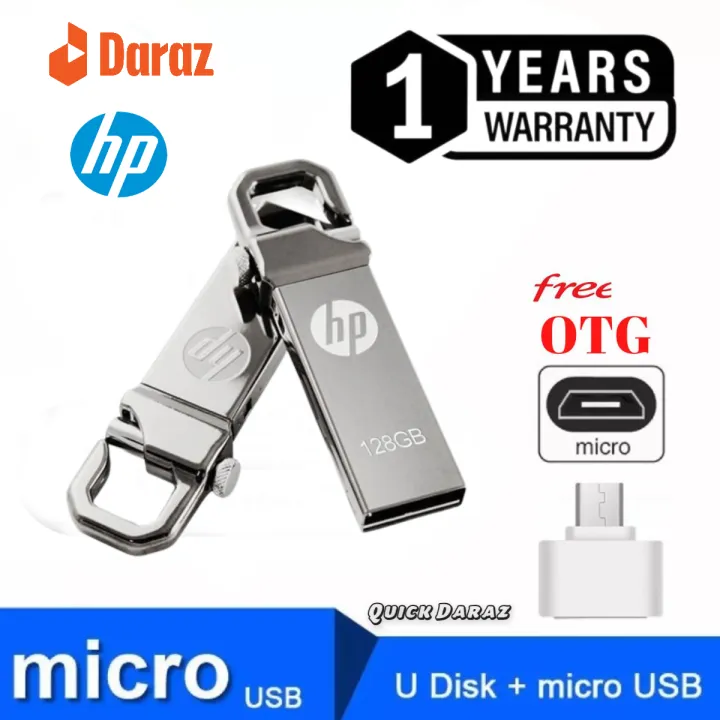 HP%20Flash%20Drive%20&%20Pendrive%20%20128%20GB%20100%20GB%2064%20GB%2032%20GB%2016%20GB%20USB%20Good%20Speed%203.0/2.0%20Flash%20Memory%20Stick%20USB%20Drive%20+%20OTG%20Adapter%20(1%20YEAR%20WARRANTY)%20-%20-%20Image%202