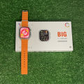 HY-Ultra 2 Smart Watch | Series 9 Smartwatch With HD IPS Display And Multiple Sports Mode. 