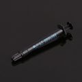 （NEW）LT-100 Liquid metal thermal conductive paste Grease for CPU GPU Cooling liquid ultra 128W/mK 1.5g 3g. 
