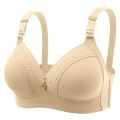 Plain Foam Padded Bras for Women adjustabSoft Foam Padded Bra for women And girls ladies braziele Straps Non Wired Bra for Girls Soft Push up Brazer for B and C Cups in random colours Black Pink Skin Red Blue and Beige All Size From 34 To 50 Are Available. 