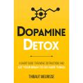 Dopamine Detox , Immediate Action , Powerful Focus , Strategic Mindset   (Urdu Bazar). 