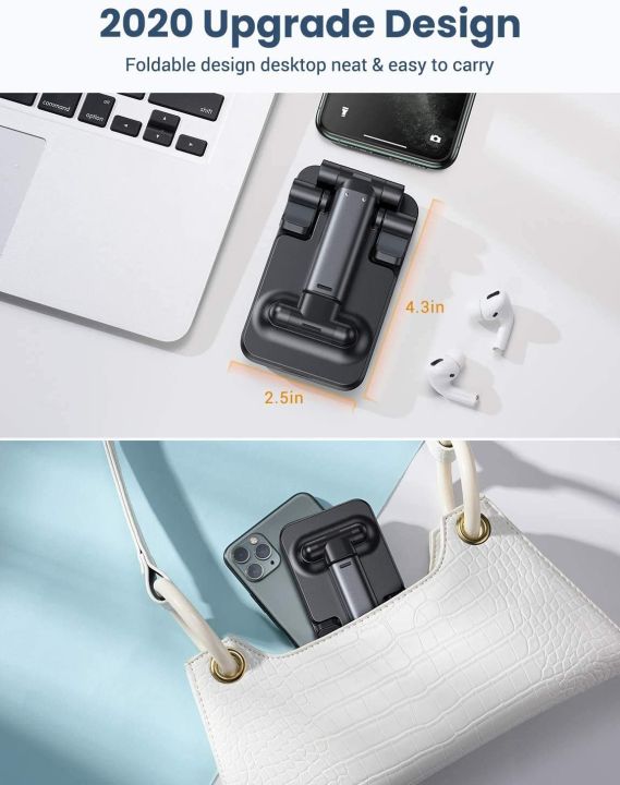 Mobile%20&%20Tablet%20Holder%20%7C%20Premier%20Quality%20Product%20%7C%20Adjustable%20and%20Flexible%20Stand%20%7C%20Compact%20Pocket%20Size%20%7C%20Easy%20to%20Carry%20%7C%20Best%20for%20Study%20and%20Office%20Use%20%7C%20Compatible%20with%20all%20size%20Mobiles%20-%20Image%206