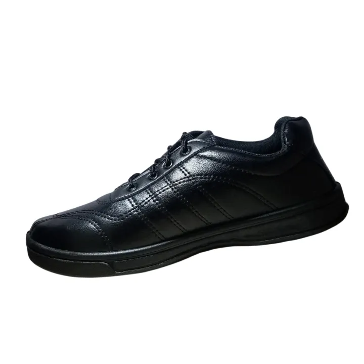 New%20Arrival%20Black%20Sneakers%20For%20Boys%20-%20School%20And%20Casual%20Use%20-%20Versatile%20Shoes%20-%20Synthetic%20Leather%20-%20Image%207