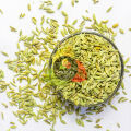 Fennel Seeds / Saunf / Organic Fennel Seed / Sounf / Sonf / Pure Fennel Seeds 140g. 