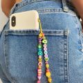 Customized Phone straps,DIY charm ,Phone Chain,Strap For Case,phone string,beaded phone strap charm,Charms for phone Mobile ,Girl phone accessories. 