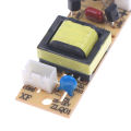 Power Transformer Ultraviolet UVC Lamp Electronic Ballast Overload Protection Lonni. 