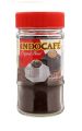 Indocafe Original Blend Instant Coffee 100gm (Imported). 