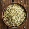 Organic Fennel Seeds (Saunf) – 100g, 250g, 500g | Pure & Fresh Green Sounf | Premium Quality Spice for Cooking & Masala | Sabaz Sonf | Wholesale Bachat Pack. 