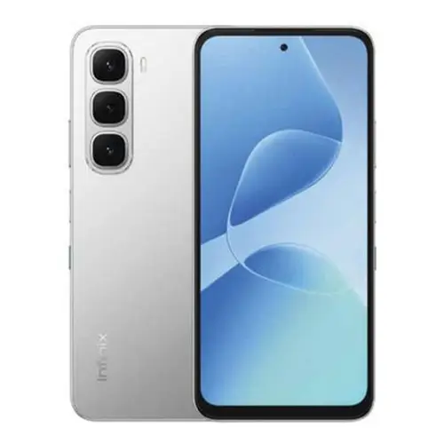 Infinix Hot 60i || 6GB+6GB Ram 128GB Rom || 5160mAh Battery