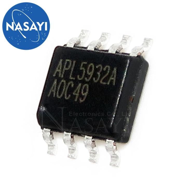 5PCS APL5932A APL5932 5932A SOP-8