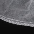 20 Pack Strainer Bag, 5 Gallon Paint Strainer with Elastic Top White. 