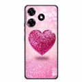 For Tecno Spark 10C Phone Case Black Silicone Soft Back Cover Case For Tecno Spark 10 Pro Spark 10C Case Spark10C 10 C Coque. 