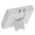 1 Pcs DIY LCD Digital Table Clock Kitchen Baking Oven Cooking Timer Magnet Alarm Clock DIY Stand White Kitchen Cooking Timer. 