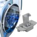 Washer Lid Lock Easy to Install Washing Machine Lid Lock. 