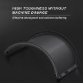 Biruiqu For ASUS ROG 2 II ZS660KL Rog Phone 2 Soft Silicone Shockproof Slim Protector Case Cover. 