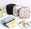 Spider Design Mini Makeup Bag Pouch Cosmetic bag Clear Travel Cosmetic Storage Case Toiletry Bag Water-resistant for Women. 