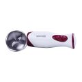 KEENWOOD MultiQuick Electric Hand Blender Kitchen Perfect Partner Need of Every Home Stick Hand Blender Mixer Grinder Fruits Vegetable Baby Food 750W. 