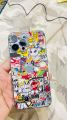 For Apple iPhone 14 Pro Max Trending Skin Wrap 360 Protector Wrap Sheet ( Not Cover). 