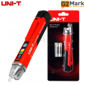 UNI-T UT12D-ROW AC Voltage Detector. 
