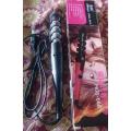 Hair Curling Machine. 