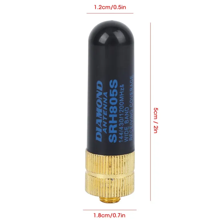 5pcs%20dual%20uhf%20vhf%20sma%20female%20uv-5r%20bf-888s%20uv-82%20uv-5ra%20uv-5re%20tk3107%20-%20Image%208