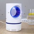 Indoor USB UV Light Mosquito Killer Lamp. 
