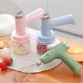 HTS  3 In 1 USB Electric Egg Beater Garlic Meat Grinder Food Blender Electric Chopper Hand Mixer Egg Beater Chopper Electric Whisk Mixer Coffee Milk Cream Beater. 