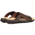 Hush Puppies QUILTED QUINTIN Slippers For Men. 
