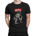 Escape from Tarkov FPS RPG MMO Game Man TShirt The Disturb Man Distinctive T Shirt Harajuku Streetwear Hipster. 