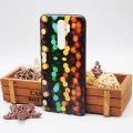 Xiaomi Redmi Note 8 Pro Back Cover Multicolour 3D Design Case Redmi Note 8 Pro For Boys. 