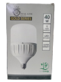 ROYAL Lite Gold Series 40 Watt LED Bulb E27. 