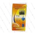 Float Level Switch Water Tank Float Switch Liquid Water Level Sensor Automatically Switch Off Water Pump. 