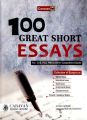 Caravan 100 Great Short Essays for PMS,CSS Edition 2024. 