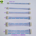 Spot Supply Double-Headed Terminal Wire PHThree-Position Double-Headed Cable 3pCable connection PH2.0Electrical wire. 