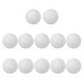 12 Pieces 32mm White Soccer Table Football Foosball Balls Fussball Ball New. 
