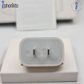 iPhone Original Charger 20W/25W/35W Power Adapter With Type C To Lightening, Type C to Type C and USB to Type C.Gives Super Fast Charging Experience To All Iphone Models. 