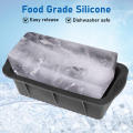 Extra Large Ice Cube Mold BPA-Free 5lb Durable Silicone Ice Block mold Silicone Leakproof Large Ice Cube mold for Ice Baths Therapy Use Cooling Beverages Outdoor Events Athlete Recovery. 