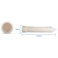 2Pcs UF Membrane 0.01 Micron Ultrafiltration Hollow Fiber Membrane for Reverse Osmosis Water Filter Purifier System. 