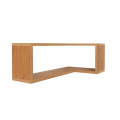 Cascade rack. 