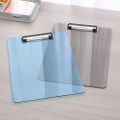 Deli - E9256-PS Low-profile Clip Board A4 2C. 